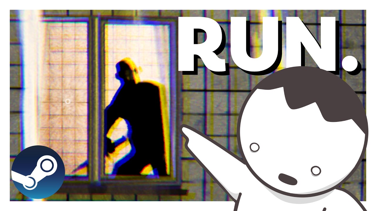 This guy wants to murder you.