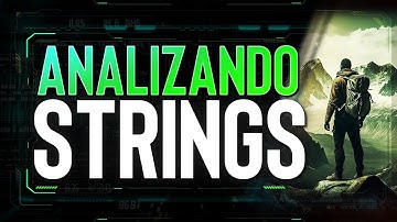 Análisis de Malware | Herramientas para Analizar Strings