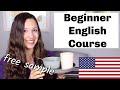 English for beginner level speak real english