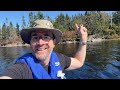 Q&A from Big Lake
