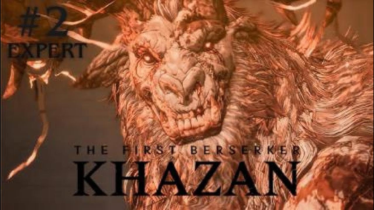 Khazan | Volbaino