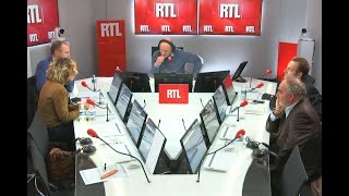 17 novembre : Emmanuel Macron va-t-il être dépassé par les 