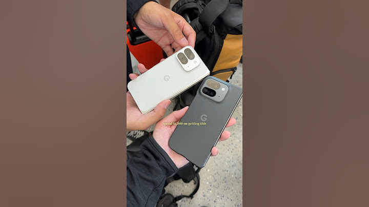 Pixel 9 Pro Fold - 1 Week Later Review