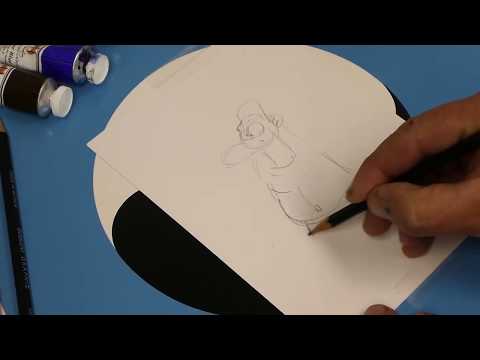 drawing-lesson--how-to-draw-on