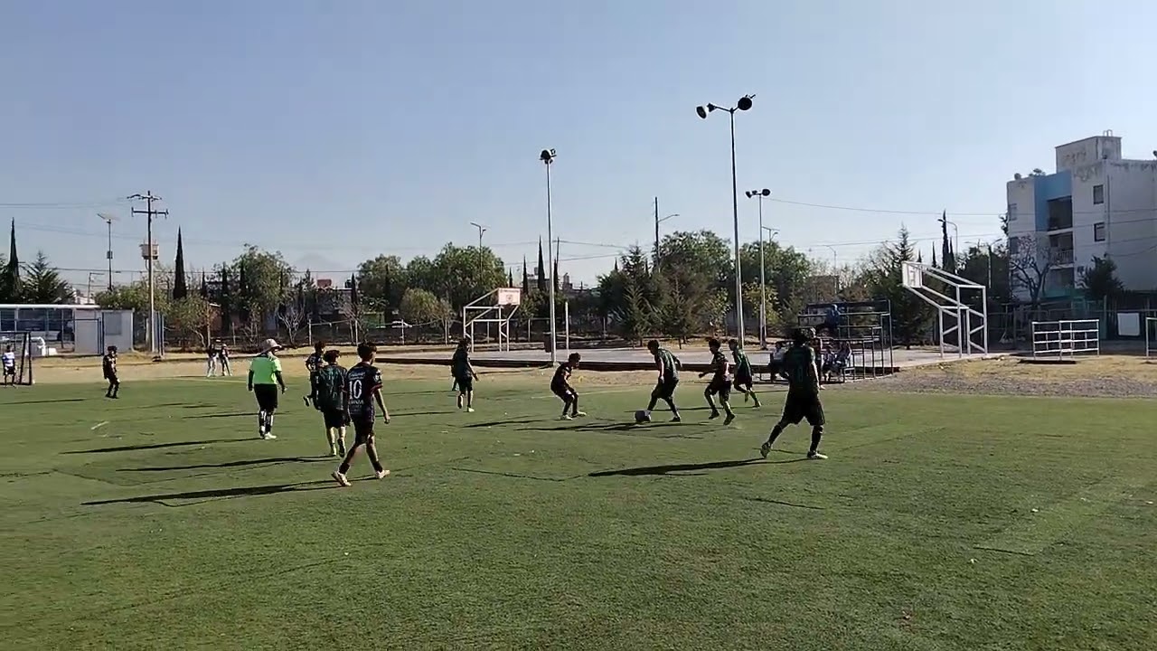 Estrenando uniforme y probando estabilizador haber que tal quedó el video
