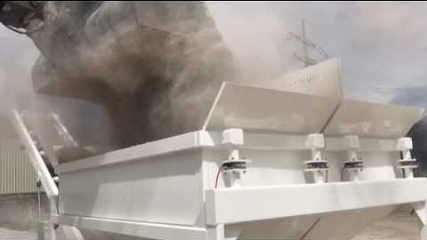 2CL-10-2 Portable Concrete Batch Plant