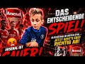 Was für ein krankes Spiel gegen FC ARSENAL😱 #football #fußball #skills #sherman