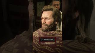 WhyEM's DLC Haircuts | RDR2