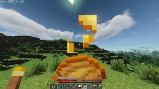 MINECRAFT | EPISODE #203 | FOUND A DARK OAK FOREST BUT NO PALE GARDEN!
