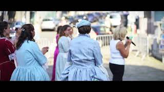 Les Hubertoises 2024