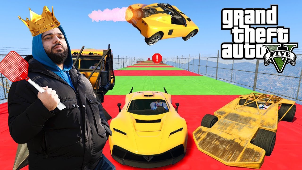 Söyüş söymüyün!!! - Gta 5 Playlist #3