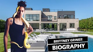 Brittney Griner  | Hotest WNBA Player | Biography | Lifestyle | Networth | Family