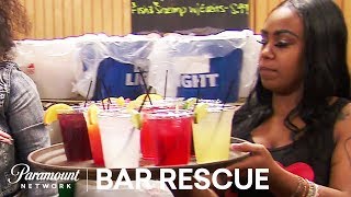 'Drink Taste Test' Official Sneak Peek | Bar Rescue (Season 6)