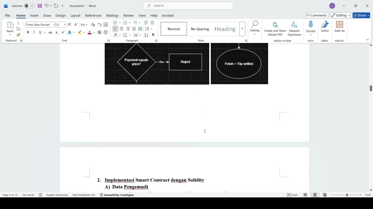 VIDEO UAS ADVANCED BLOCKCHAIN PROGRAMMING - RAVERN CLIFF LIM - 2702247024
