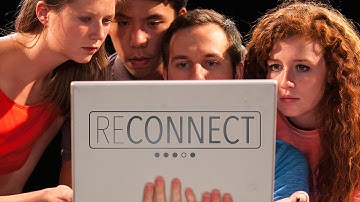 RE/CONNECT (World Premiere 2015)