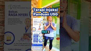Terapi Nyeri Regenerasi Dengan Dar4h Pasien Sendiri