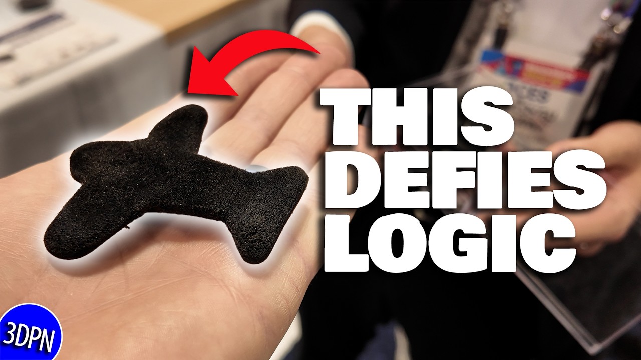 CES 2026 Was a Chaotic Tech Fever Dream!