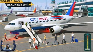 Stunning Realistic Aeroplane Games for PC and Console Android Gameplay.