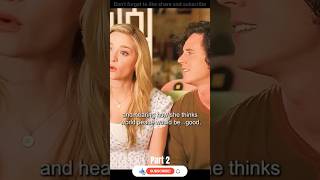 Axel's new GF! pt 2#movie #short #viral #fyp #media #sitcom #relatable #series #classic #throwback