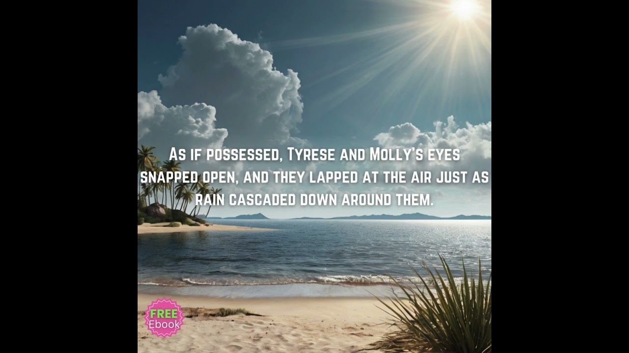 Free romantic-comedy eBook offer!