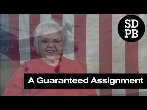 A Guaranteed Assignment | Standing Proud