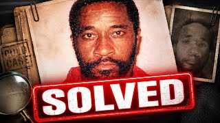 2 Cold Cases That Were Finally Solved