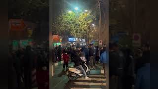 PMOI/MEK Resistance Target Iranian Regime Centers In Response to Executions