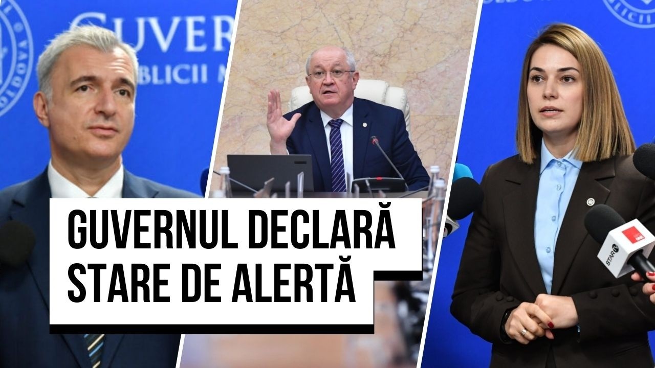 Moldova ia măsuri în energetică/Ce se va întâmpla cu vinurile moldovenești/Carburant la preț redus?