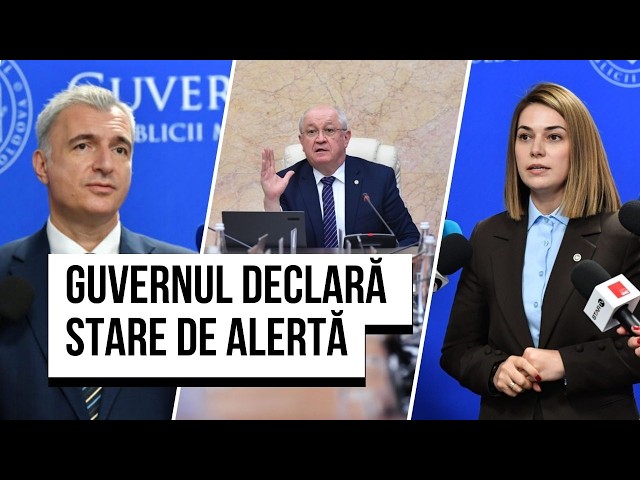 Moldova ia măsuri în energetică/Ce se va întâmpla cu vinurile moldovenești/Carburant la preț redus?