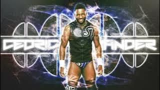 Cedric Alexander - Prime Time (Instrumental)