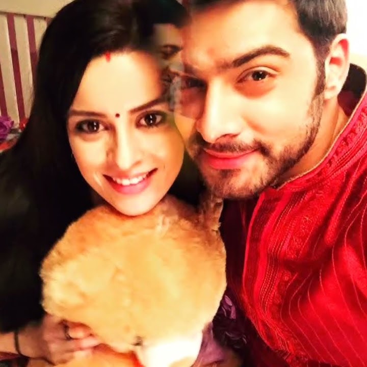 #mere angne mein - Shivam riya vm# kabhi jo badal barse #love