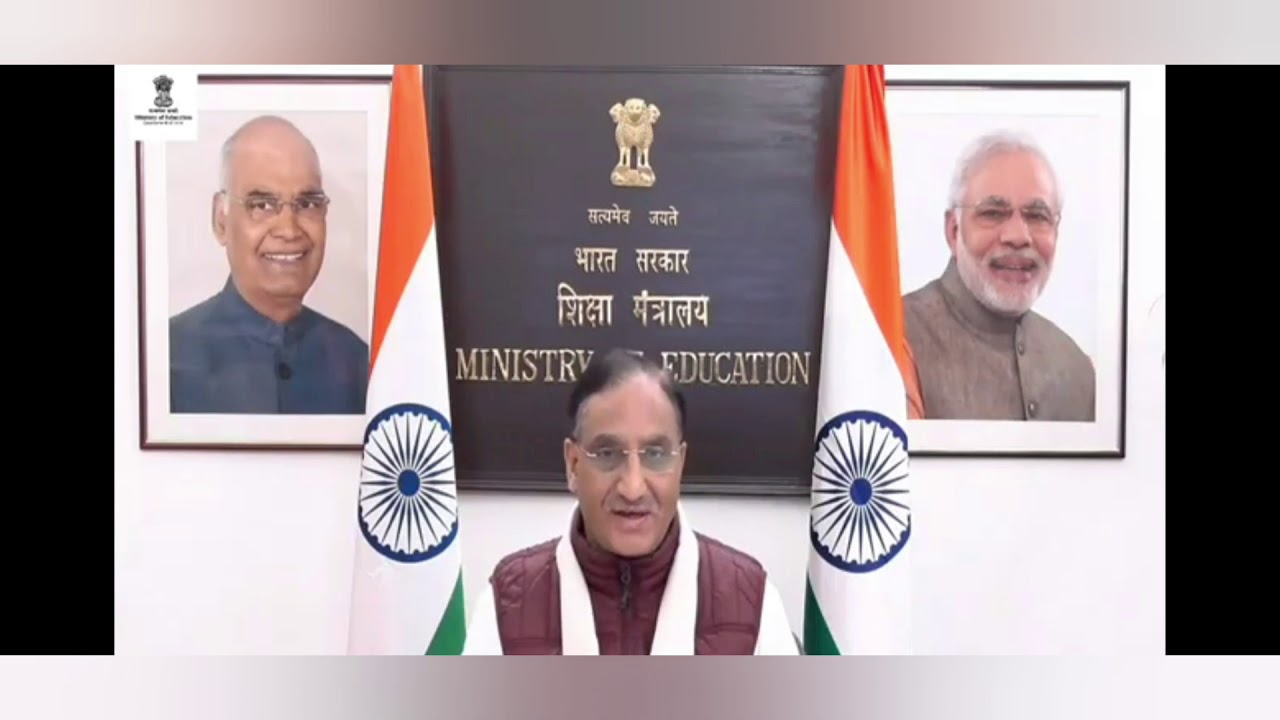 OFFICIAL ANNOUNCEMENT BY DR. RAMESH POKRIYAL ABOUT NEET 2021 🔥🔥🔥 POSTPONED???