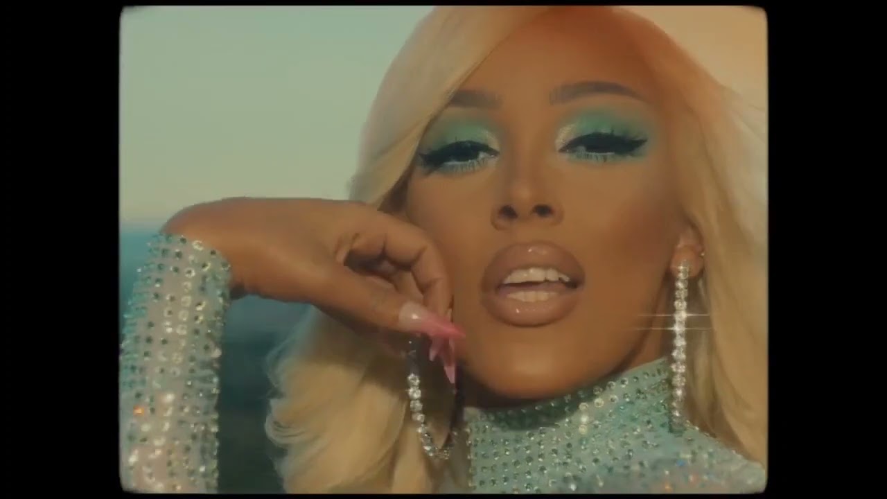 Doja Cat - Say So (Clean)