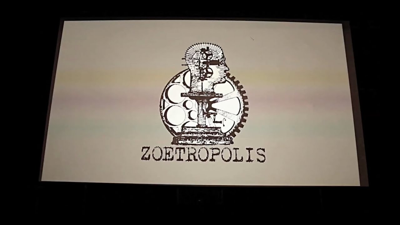 Zoetropolis