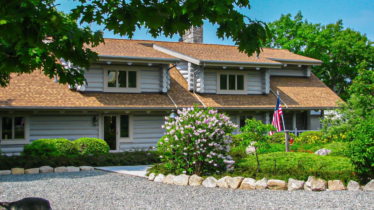 Fox Pond Estate The Way Life Should Be YouTube