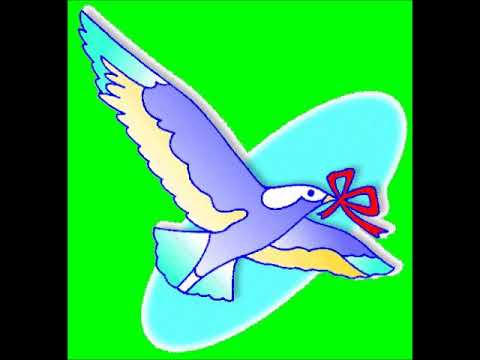 青い鳥・うた魂♪Ver 女声三部ソプラノ（MIDI） - YouTube