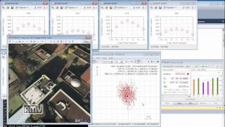 Open source real-time GNSS SDR screenshot 3