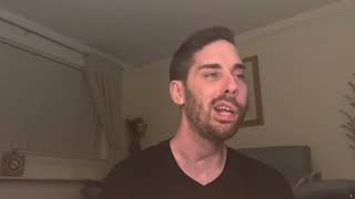 Young And Beautiful By Lana Del Rey Cover Atholl Mills