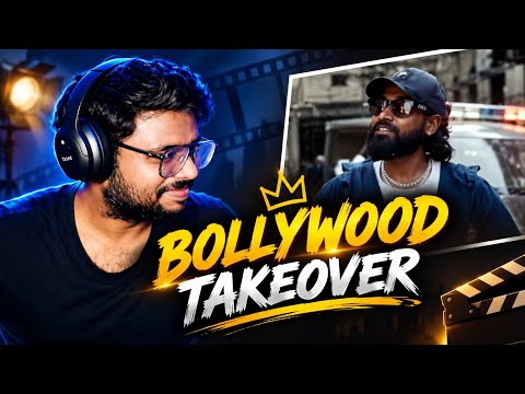 Emiway Bantai x Sunidhi Chauhan – Prahaar: Mumbai Sapno Ka Samandar | Reaction