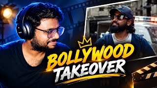 Emiway Bantai x Sunidhi Chauhan – Prahaar: Mumbai Sapno Ka Samandar | Reaction