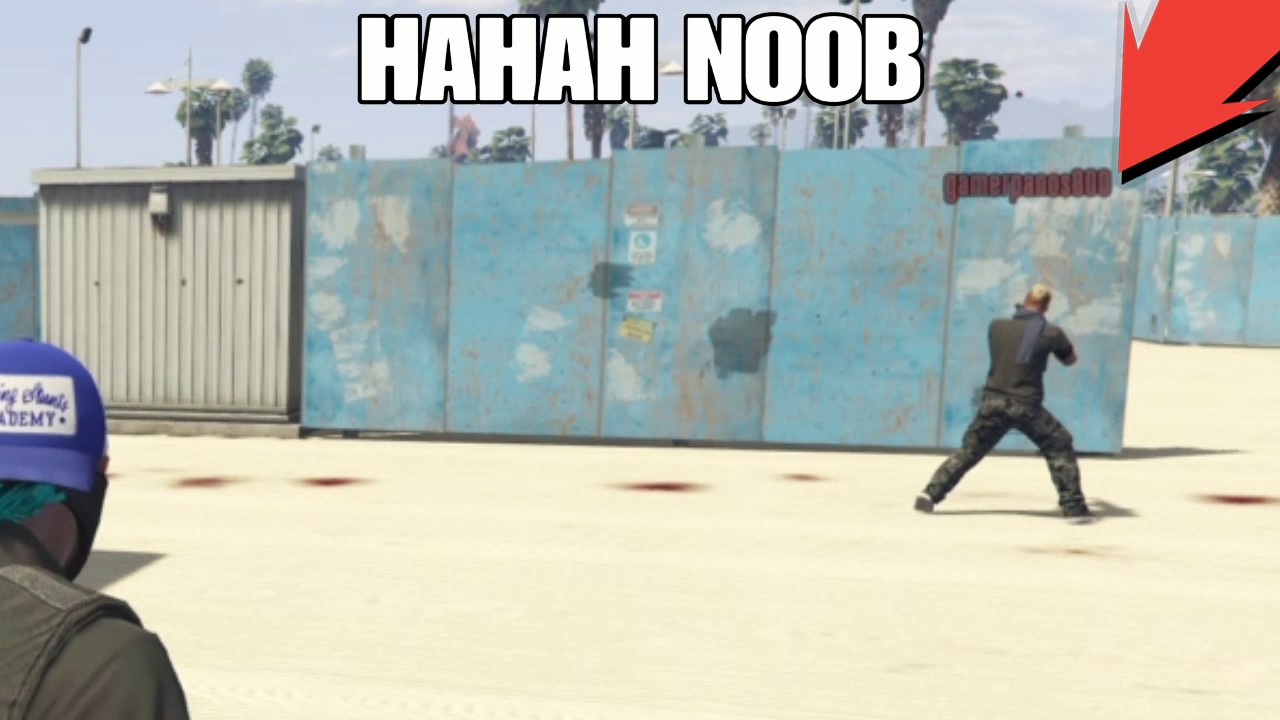 Gta 5 RnG xLag YouTube