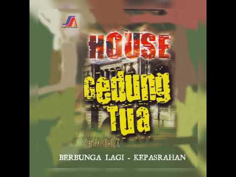 Kepasrahan (House) - Wawa Marisa (Audio)