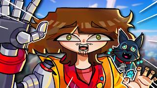 Analisei O RITMO INSANO de HI-FI RUSH! - Ironic screenshot 3