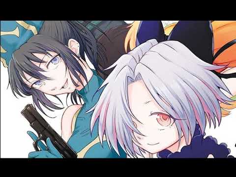 Kizetsu Yuusha to Ansatsu Hime - Ending Summer Anime 2025 (CAP4)