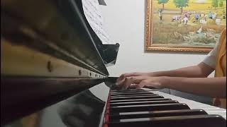 Dance of the Sugar Plum Fairy