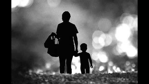 [ 8/3/2015 ] Con Cần - ÂuLee ft YoungTi  ( version Me Cua Con )