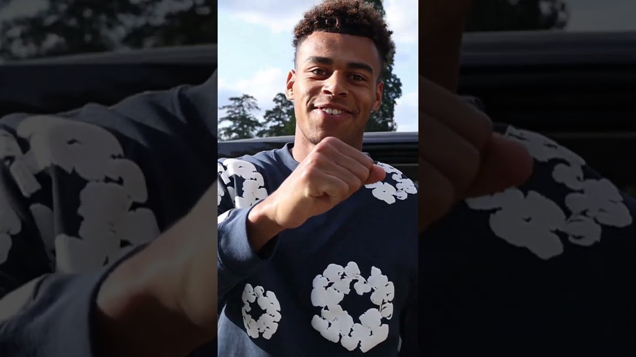 PSG players arrival 🏆