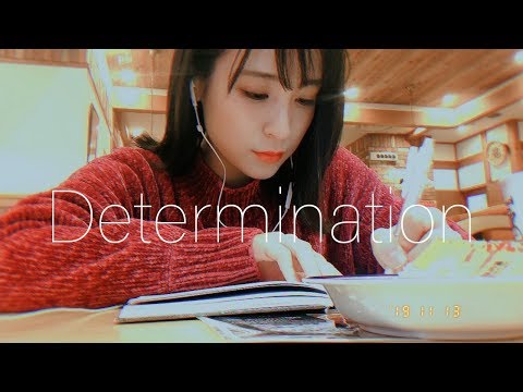 4th Single「Determination」short ver.