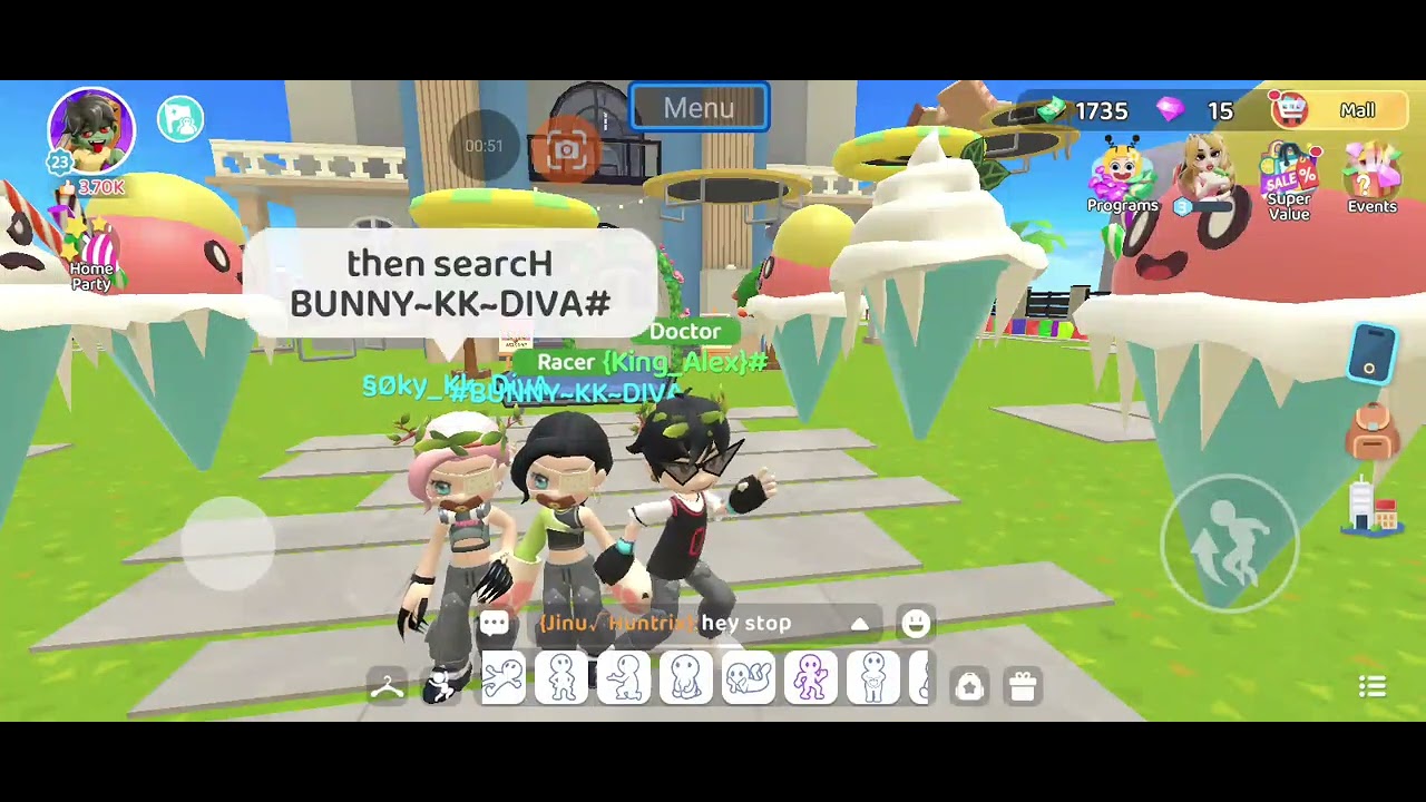 If you want to join comments on the below