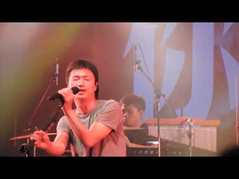 2019李志港台小巡演-台北站